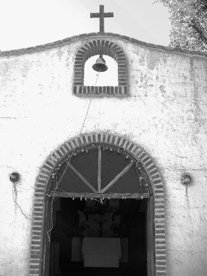 Down By The Church