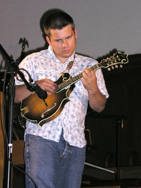 Sean Watkins
