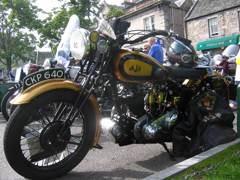 AJS