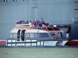 Coming & Going ~ Queen Mary 2
