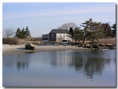 Beachfront