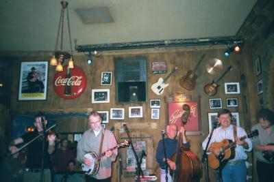 Band