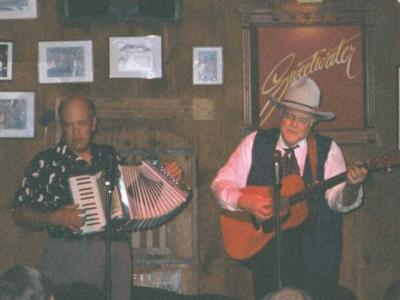 Peter Rowan | 03.19.2002 | Sweetwater, Mill Valley, CA