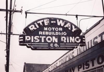 Rite-Way (lost to Katrina)