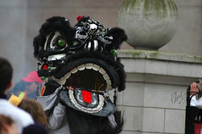 Lion Dance 14