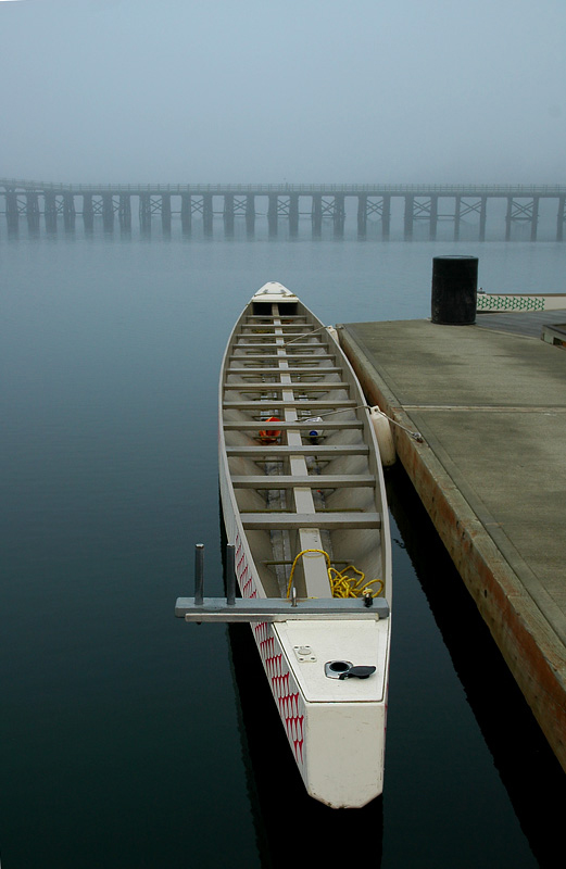 Gorge Waterway 315