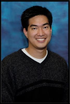 Eric Chan