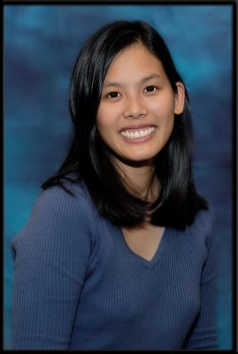 Kaiann Fu