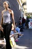 March 10, 2005<br>Americas Next Top Model<br>Open Casting Call