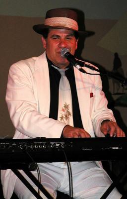 Mitch Woods & the Rocket 88's