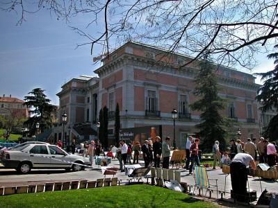 Prado Museum