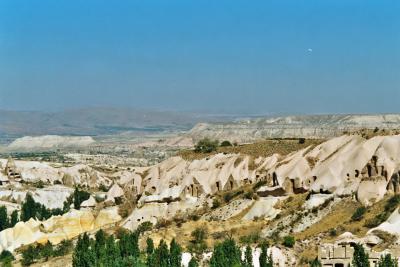 cappadocia 3 pink valley