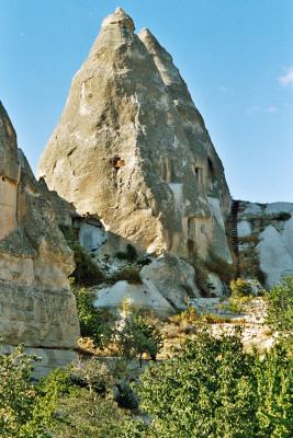 cappadocia 10 goreme