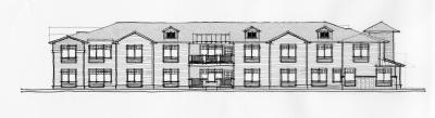 Vashon Community Care Center