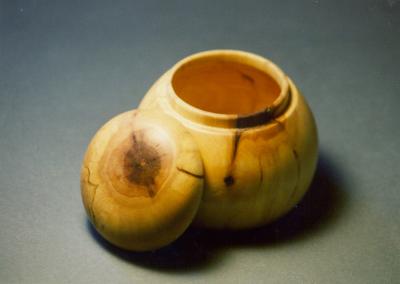 Wood Turning