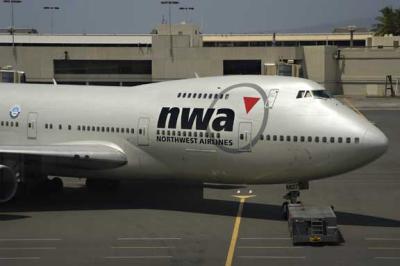 Its A Boeing