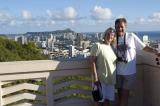 Punchbowl Lookout