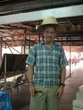 Floating Market