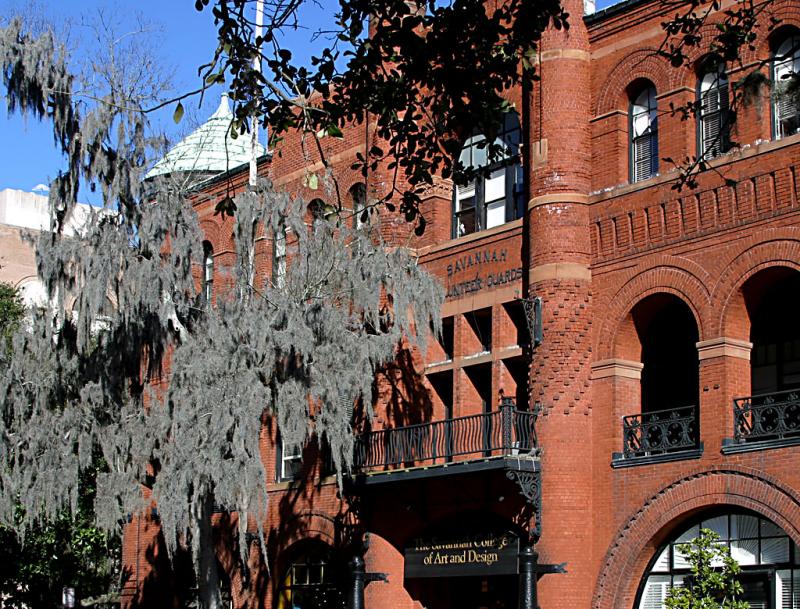 College of art and design