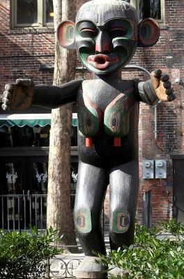 Pioneer Square