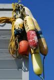 Floats, Santa Barbara