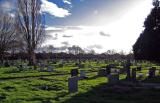 Cemetery, Acklam