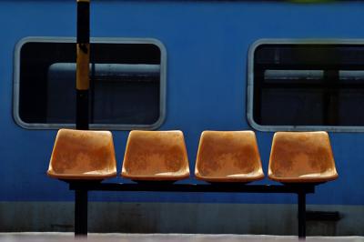 Complimentary Seating (Pun)