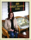April 3 2004:<br> Right on Target