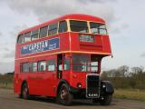 London Transport:<br>KLB915