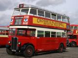 London Transport: <br>EGO 426