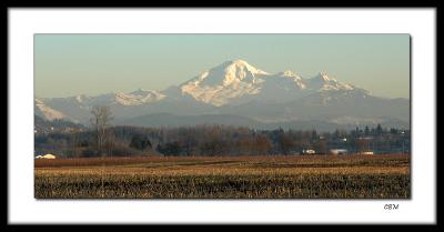 Mount Baker