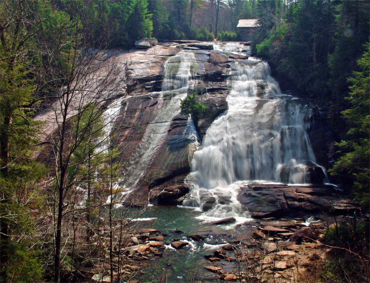 High Falls