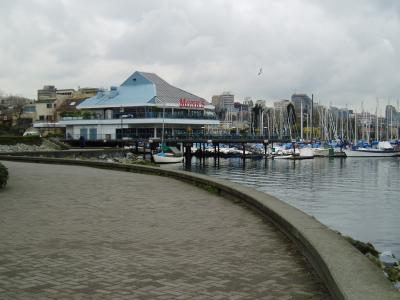 The Monks Restaurant