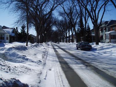 Winnipeg