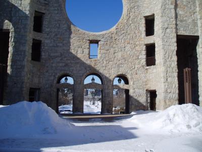 Cathedrale Saint Boniface