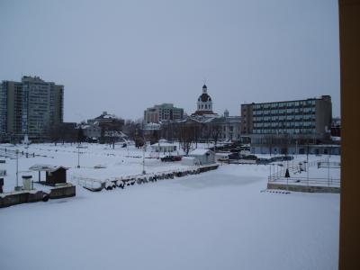 Kingston Jan. 04