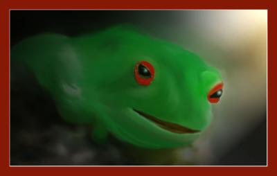 Froggy