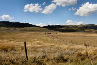 Big Valley Ranch