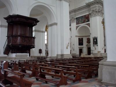 Duomo Interior