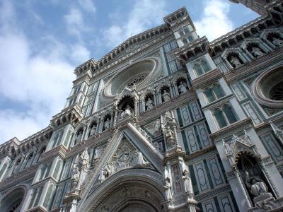Duomo in Florence
