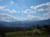 Apuane Alps