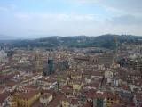 Firenze from Above