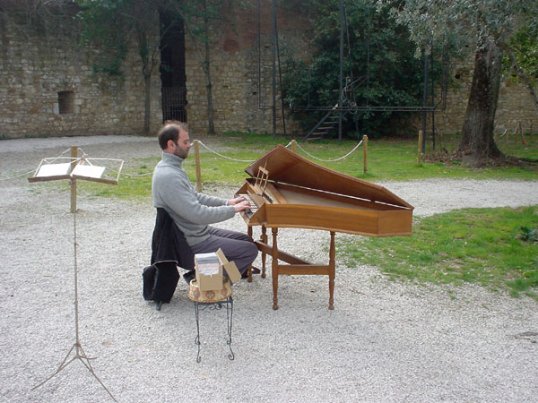 Concerto allAperto