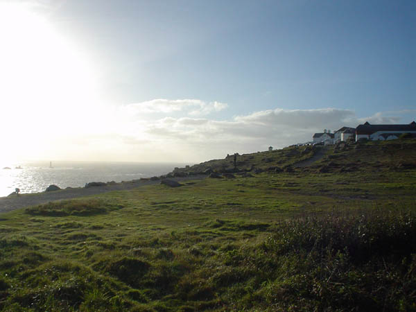 Lands End