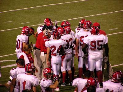 Coppell Defense