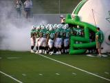 Southlake Carroll Takes the Field