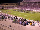 Halftime