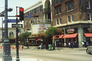 New Orleans 05/23/00