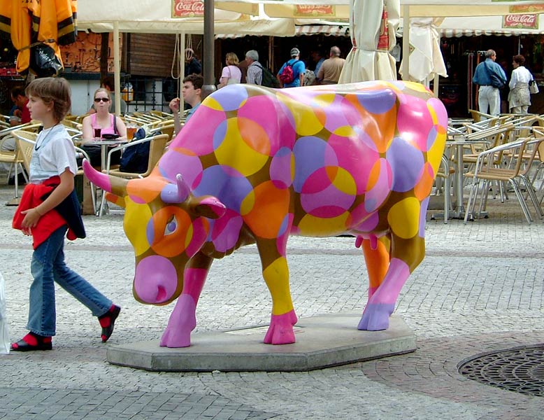 Prague 2004