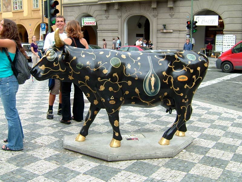 Prague 2004